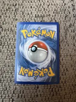 2005 Pokemon EX Deoxys 80/107 Taillow Reverse Holo LP Rare Vintage Card STAMPED - Image 3