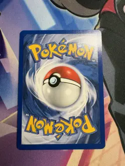 Pokemon TCG Misty's Shellder Gym Heroes 89/132 Unlimited Common NM - Image 2