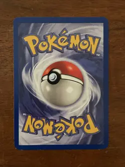 Pokemon Dark Charizard 21/82 - 1st Edition Team Rocket 2000 WotC - Image 4