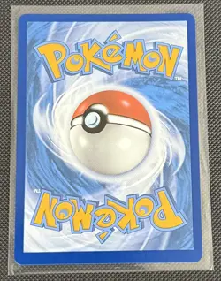 Pokemon TCG Pikachu EX 238/191 Sir Surging Sparks Near Mint - Image 2