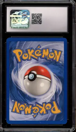 Pokemon Snorlax Skyridge #100 CGC 10 Gem Mint - Image 2