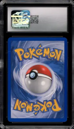 Pokemon Groudon EX Hidden Legends Holo Secret Rare #102 CGC 10 Gem Mint - Image 2