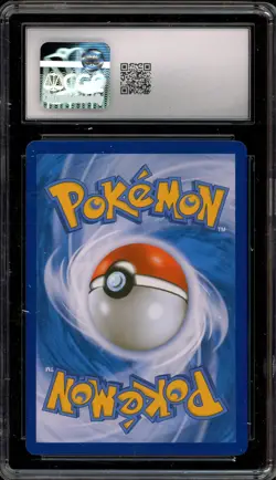 Pokemon Dialga EX Hyper Chain Metal Deck KOREAN Holo #004 CGC 10 Gem Mint - Image 2