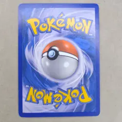 Pokemon TCG Raichu: 10/123 Cracked Ice Holo Rare Card LP Lightly Played - Image 2