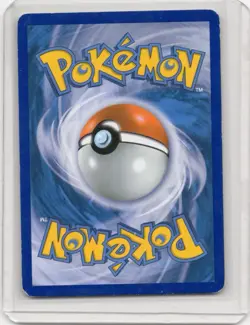Carte Pokemon - Noctali - BW93 - Noir & Blanc Promo - 2013 - Image 2