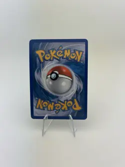 Deoxys EX Team Plasma Promo Black & White Holo 170 HP BW82 Pokemon Card - Image 2