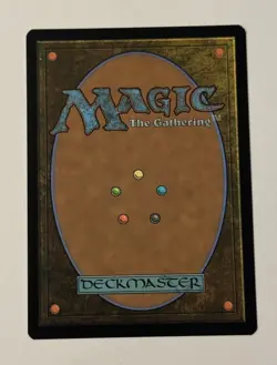 MTG Caustic Bronco - Outlaws of Thunder Junction NM - Image 2