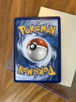 Radiant Charizard 011/078 Pokemon GO Radiant Rare Holo 160 HP Combustion Blast - Image 2