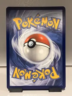 Pokemon Snorlax 051 Sv: Scarlet & Violet Promo Full Art Holo English Card - Image 2