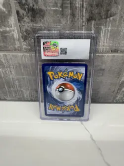 CGC 10 GEM MINT Mewtwo Ex 103/108 XY Evolutions Ultra Rare Holo Full Art Pokemon - Image 2