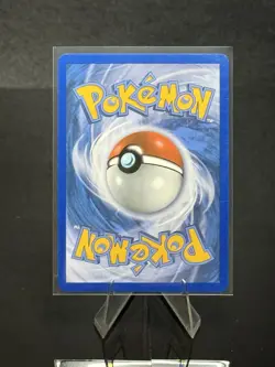 Pokemon Card - Zapdos Next Destinies 41/99 Holo Rare - Image 2