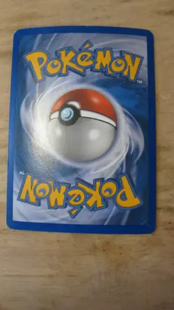 Nidoking 6/101 Pokemon TCG Dragon Frontiers Reverse Holo Rare - Image 4