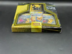Pokemon Pikachu & Zekrom-GX League Battle Deck Sealed New Authentic - Image 3