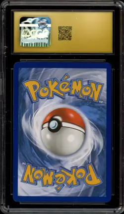 Pokemon Ice Rider Calyrex VMAX Chilling Reign Secret Rare #202 CGC 10 Pristine - Image 2