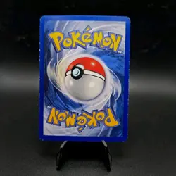 Pokemon TCG Houndour Neo Discovery Holo Rare Card - Image 2