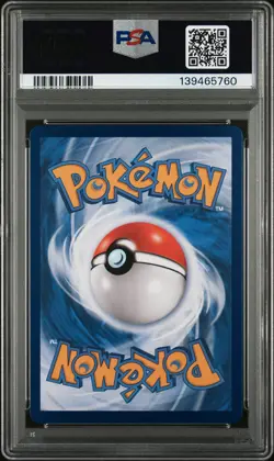 2025 POKEMON SIMPLIFIED CHINESE CBB2 C-GEM PACK VOL 2 #15 SYLVEON PSA 10 - Image 2