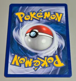 Relaxo # 100/144 Common Karte A Skyridge 2003 Pokemon Deutsch Near Mint Vintage - Image 4