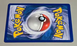 Relaxo # 100/144 Common Karte A Skyridge 2003 Pokemon Deutsch Near Mint Vintage - Image 5