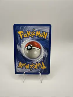 Wizards of the Coast Pokemon Haunter Fossil 21/62 Regular Rare 50 HP 1999 TCG - Image 2