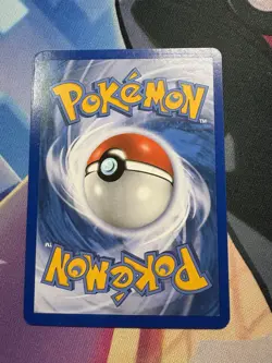 Pokemon TCG Wartortle Unleashed Card 42/95 Regular Uncommon - Image 2