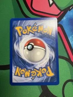 Metapod 42/75 Pokemon TCG Neo Discovery Unlimited Regular Uncommon LP - Image 2