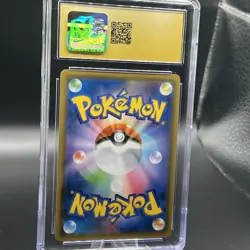 Pokemon TCG Charizard 013/095 Sm9: Tag Bolt Holo (Japanese) Pristine 10!! - Image 4