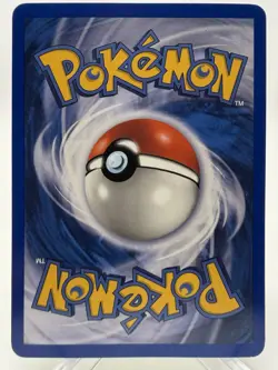 Pokemon Venonat 84/112 Reverse Holo EX FireRed LeafGreen 2004 - Image 2