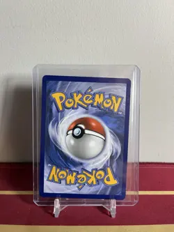 Pokemon TCG Perfect Order - Meowth EX 121/088 Holo S.I.R Full Art - Image 2