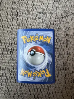 2005 Pokemon EX Deoxys 19/107 Ludicolo Reverse Holo LP Rare Vintage Card STAMPED - Image 3