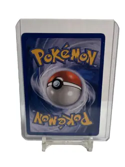 Electrike 81/123 Pokemon Mysterious Treasures Non Holo 2007 NM - Image 2