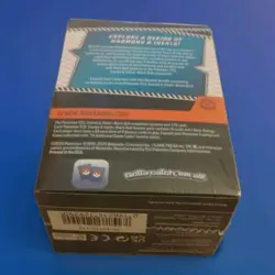 pokemon black bolt booster bundle sealed - Image 2