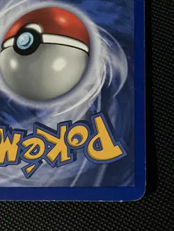 Ninetales 12/102 Base Set 1999 WOTC Holofoil Rare Holo Pokemon Card LP - Image 3