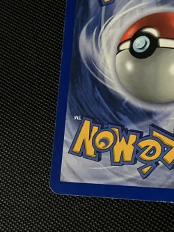 Ninetales 12/102 Base Set 1999 WOTC Holofoil Rare Holo Pokemon Card LP - Image 4