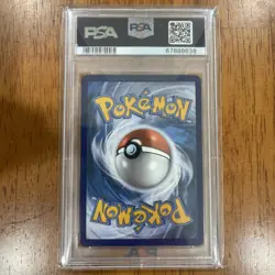PSA 9 MINT 2022 Pokemon Astral Radiance MELONY #TG26 Full Art Trainer Gallery - Image 2