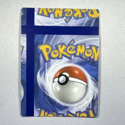 Pokemon Trevenant 017/196 Trick or Trade Holo Error Card MiscutU - Image 2