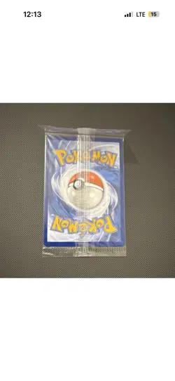 Pokemon Charmander SVP 004 Scarlet & Violet Promo Holo Pokemon TCG SEALED - Image 2