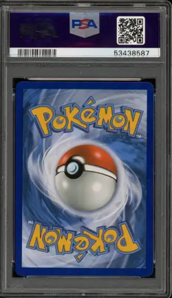 Pokemon Dragonite EX XY Evolutions Full Art #106 PSA 10 Gem Mint - Image 2