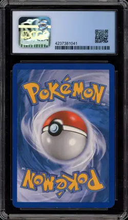 Pokemon Machamp Prime Triumphant Holo Ultra Rare #95 CGC 9.5 - Image 2