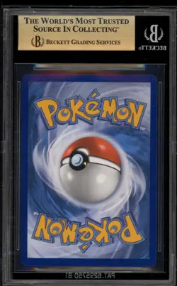 Pokemon Oricorio ex Mega Charizard X ex Ultra-Premium Coll. Promo #024 BGS 9.5 - Image 2