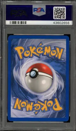 Pokemon Aerodactyl Skyridge Reverse Holo Rare #1 PSA 10 Gem Mint - Image 2