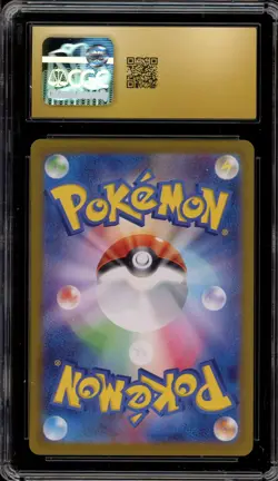Pokemon Charmander 151 sv2a Japanese Art Rare #168 CGC 10 Pristine - Image 2