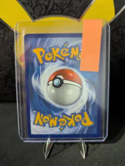 Pokemon TCG: Quaxwell 207/193 - Sv02 Paldea Evolved IR - NM - Image 2