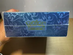 Pokemon Mega Charizard X ex Ultra Premium Collection & 3 Packs - Image 4