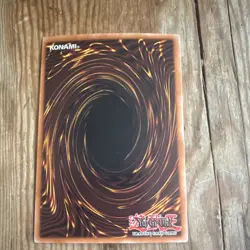 Yu-Gi-Oh! TCG Konami Solemn Judgment Metal Raiders Ultra Rare Unlimited MRD-127 - Image 2