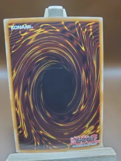 MP - Dragoroar - WSUP-EN038 - Super Rare - 1st Edition Yugioh - World Superstars - Image 3