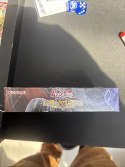 Yugioh Lair Of Darkness Structure Deck First Edition - Image 4