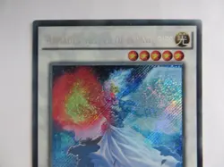 YuGiOh! Armades, Keeper of Boundaries - MP14-EN095 - Secret Rare - 1st Edition - Image 2