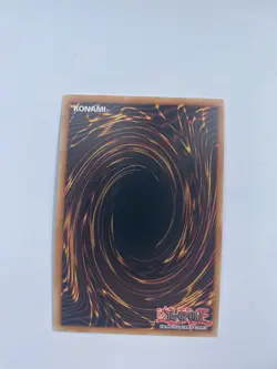 Yu-Gi-Oh! D/D/D Wave High King Caesar OP24-EN009 Super Rare - Image 2