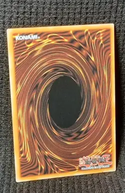 Yu-Gi-Oh! Radiant Typhoon Eldam *SUPER RARE* DOOD-EN013 1st Edition NM/M - Image 2