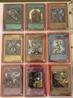Yugioh Card Collection - Binder, Graded Cards And Sealed Packs - Image 2